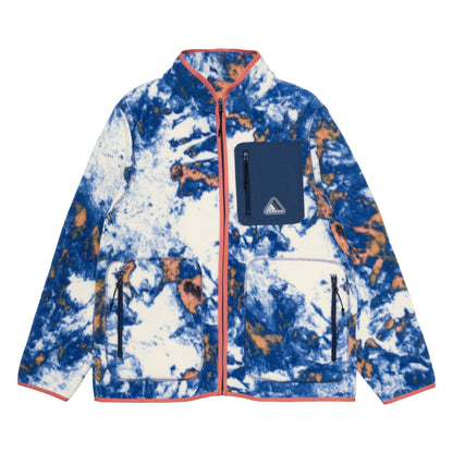 Armada Ledger Mens Fleece Jacket 2026 - Skiis & Biikes