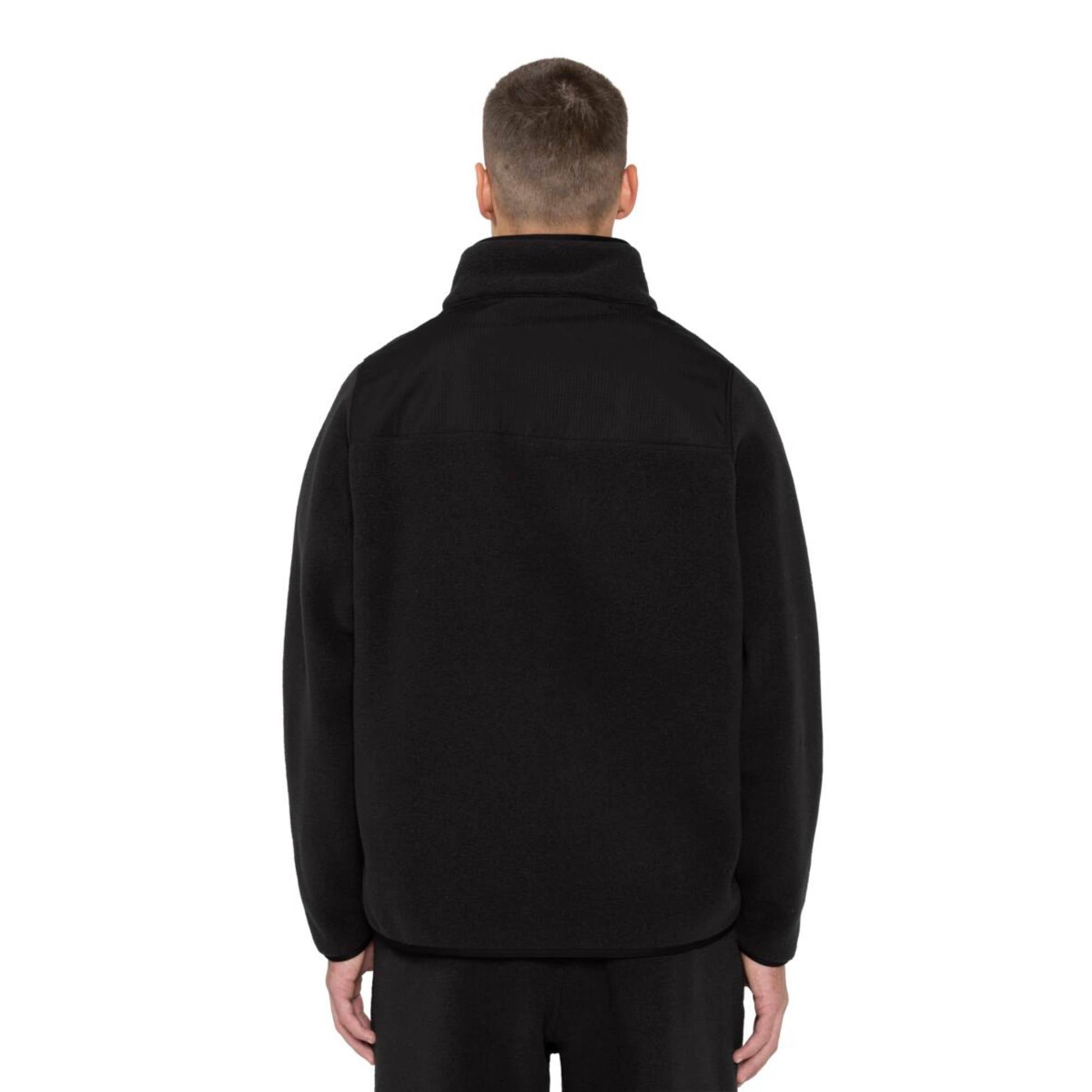 Armada Ledger Mens Fleece Jacket 2026 - Skiis & Biikes