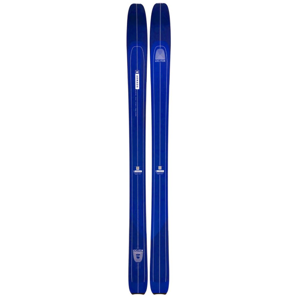 Armada Locator 104 Ski 2023 - Skiis & Biikes