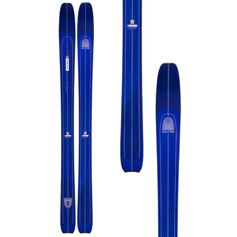 Armada Locator 104 Ski 2023 - Skiis & Biikes