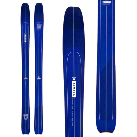 Armada Locator 104 Ski 2024 – Skiis & Biikes
