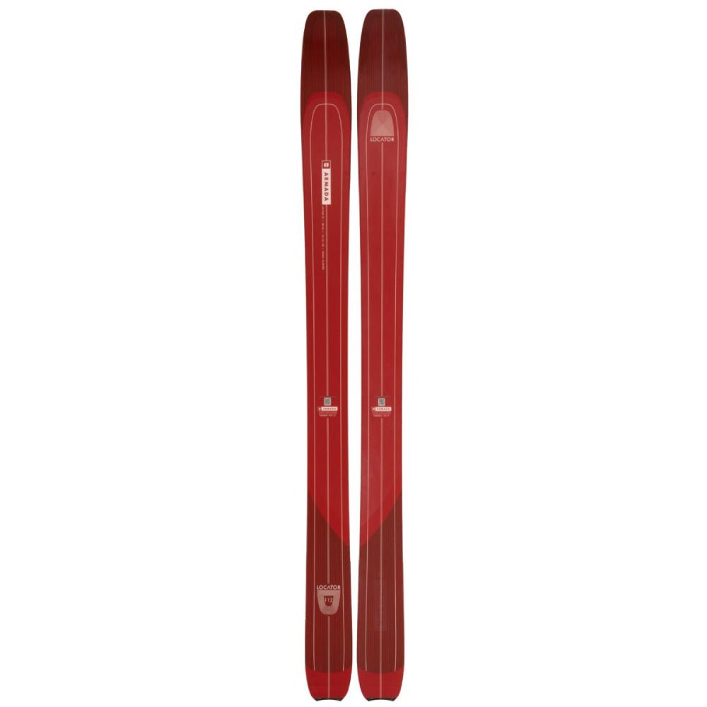 Armada Locator 112 Ski 2024 - Skiis & Biikes