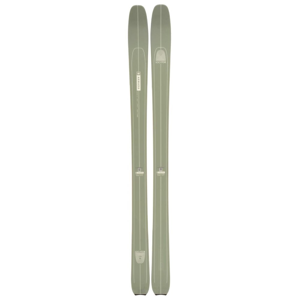 Armada Locator 96 Ski 2023 - Skiis & Biikes