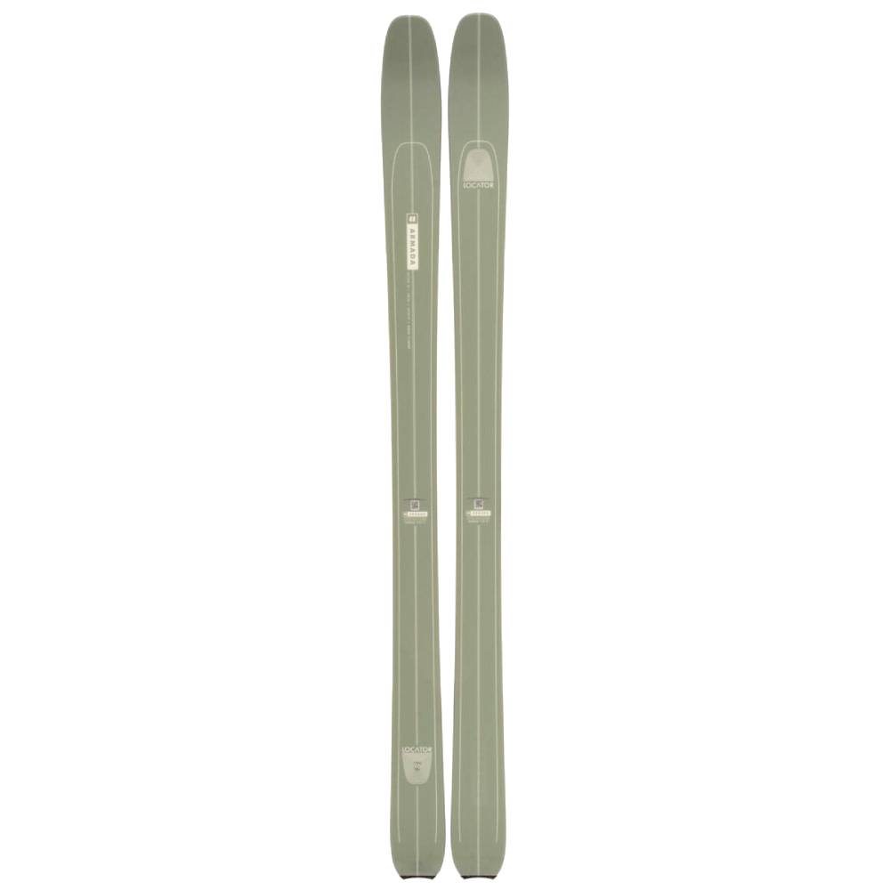 Armada Locator 96 Ski 2024 - Skiis & Biikes