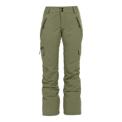 Armada Mula Womens Insulated Pant 2023 - Skiis & Biikes