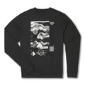 Armada Overton Unisex Crew 2023 - Skiis & Biikes