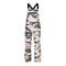 Armada Pascore 2L Insulated Womens Bib Pant 2024 - Skiis & Biikes