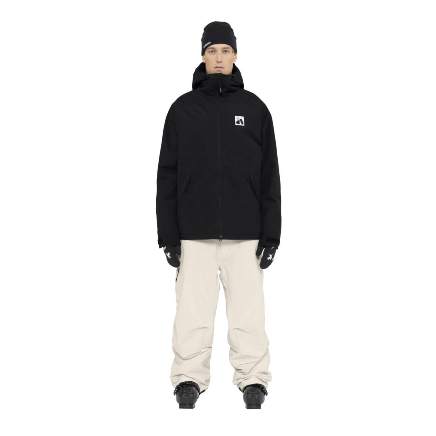 Armada Reedy Mens 2L Insulated Jacket 2026 - Skiis & Biikes