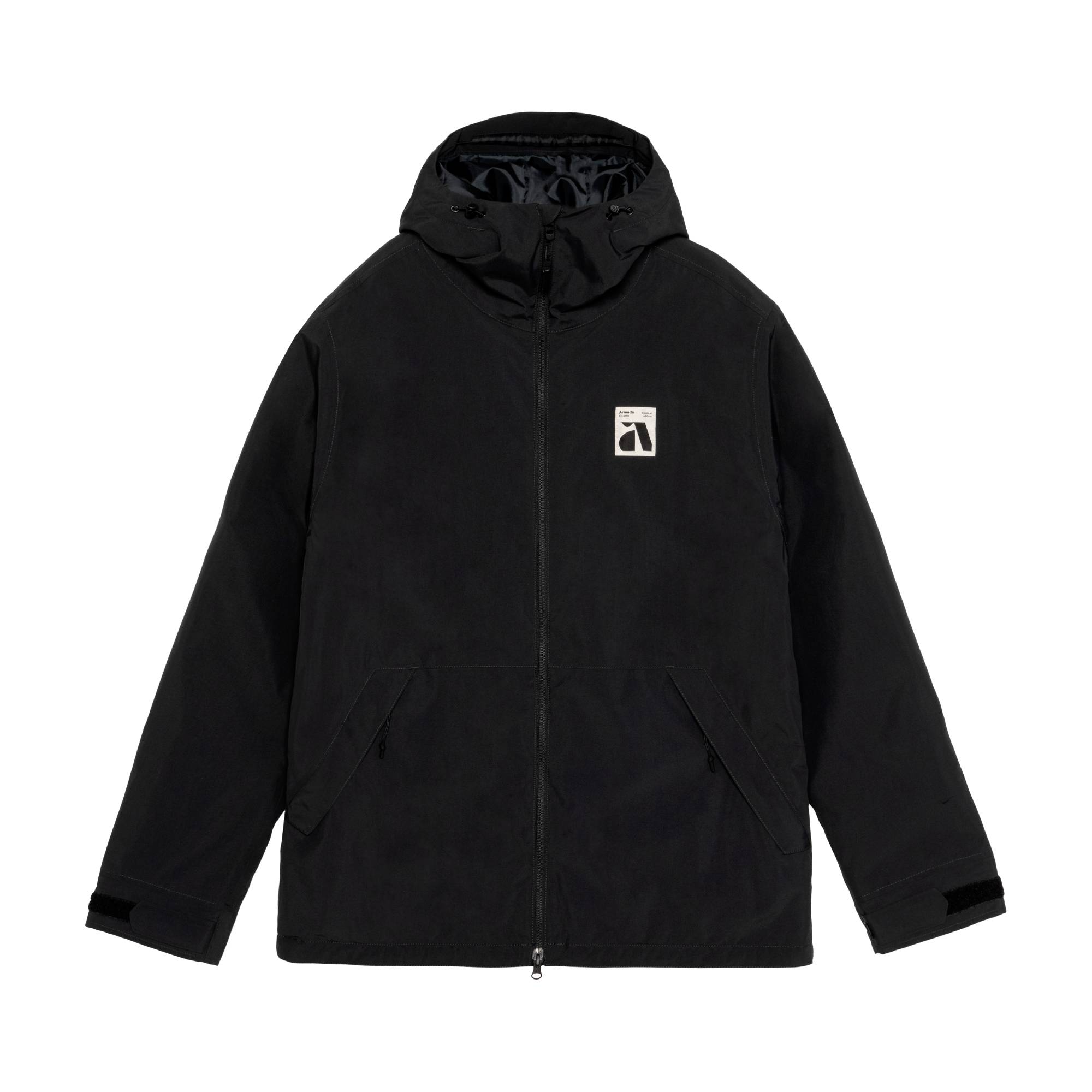 Armada Reedy Mens 2L Insulated Jacket 2026 – Skiis & Biikes