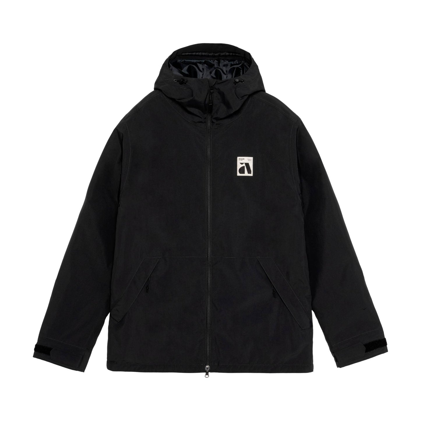 Armada Reedy Mens 2L Insulated Jacket 2026 - Skiis & Biikes