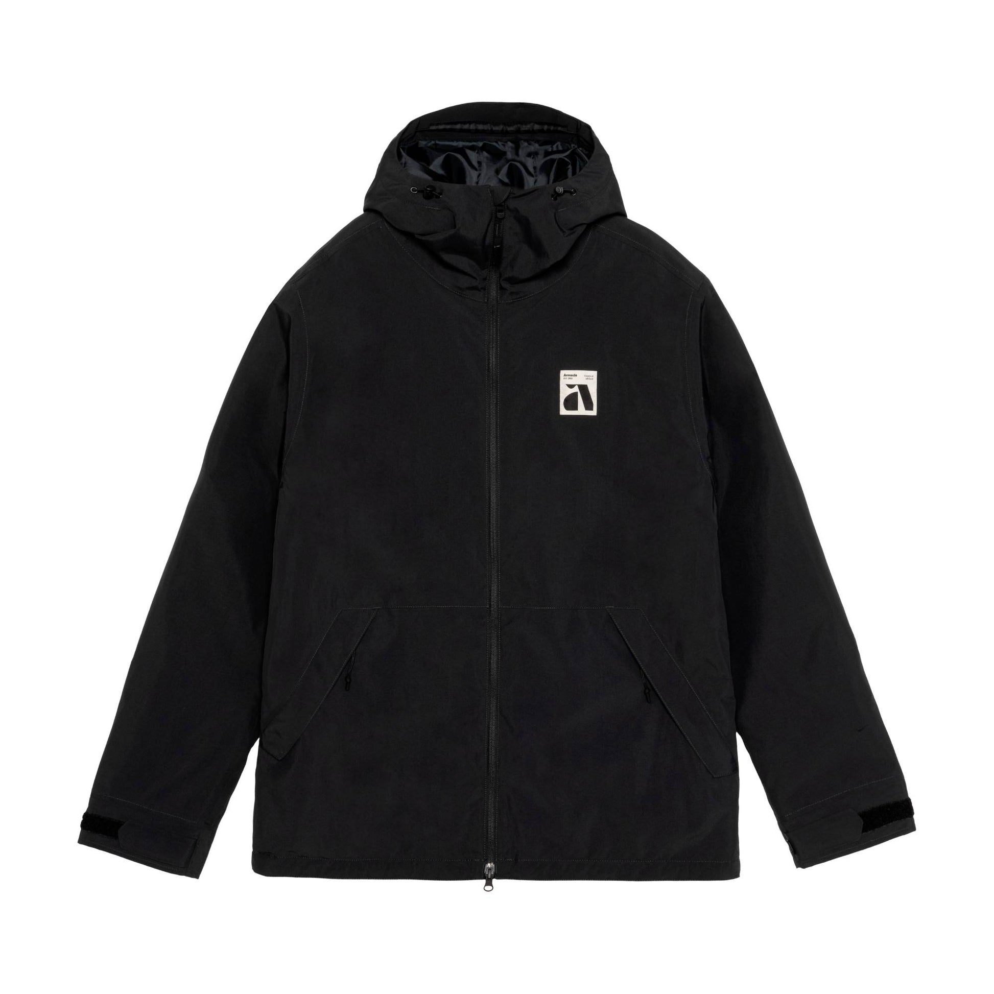 Armada Reedy Mens 2L Insulated Jacket 2026 - Skiis & Biikes