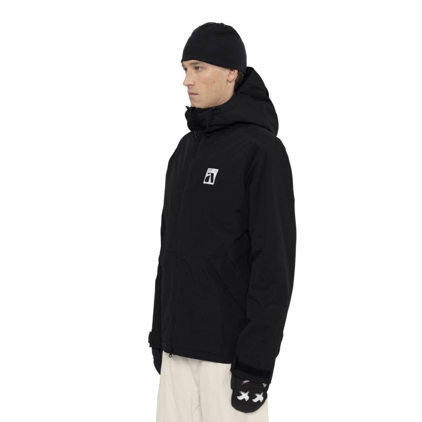 Armada Reedy Mens 2L Insulated Jacket 2026 - Skiis & Biikes