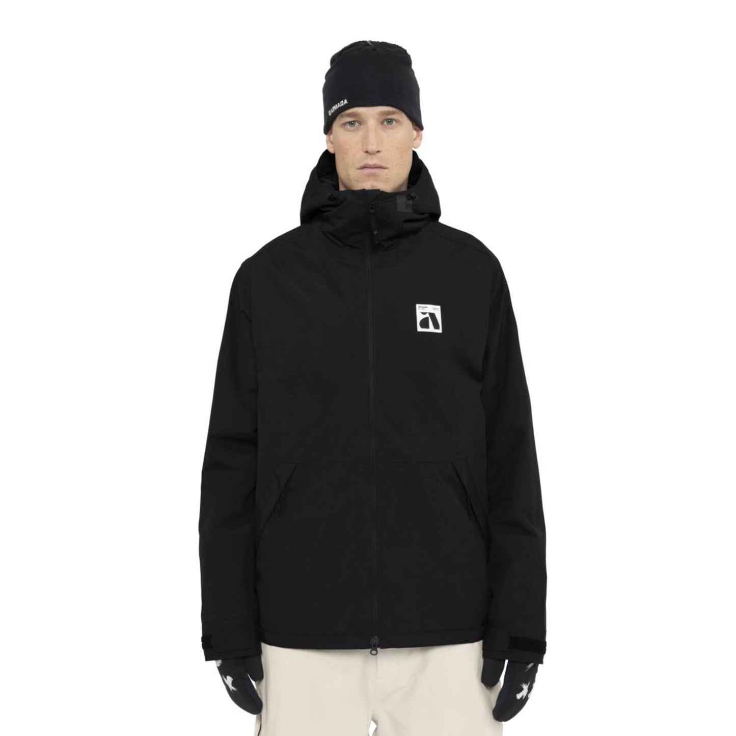 Armada Reedy Mens 2L Insulated Jacket 2026 - Skiis & Biikes