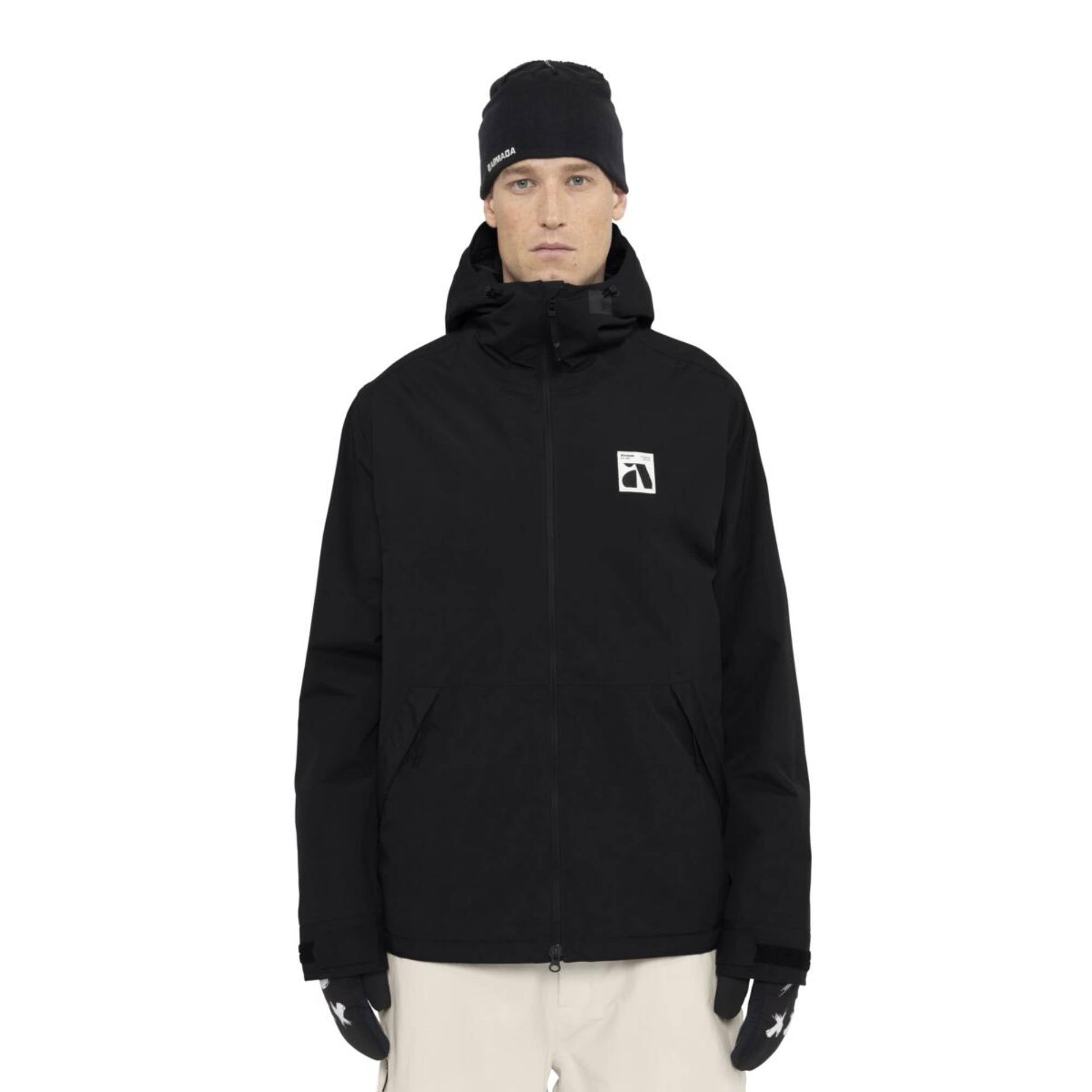 Armada Reedy Mens 2L Insulated Jacket 2026 - Skiis & Biikes