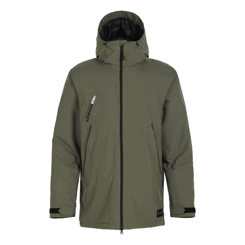 Armada Reedy Mens Jacket 2023 - Skiis & Biikes