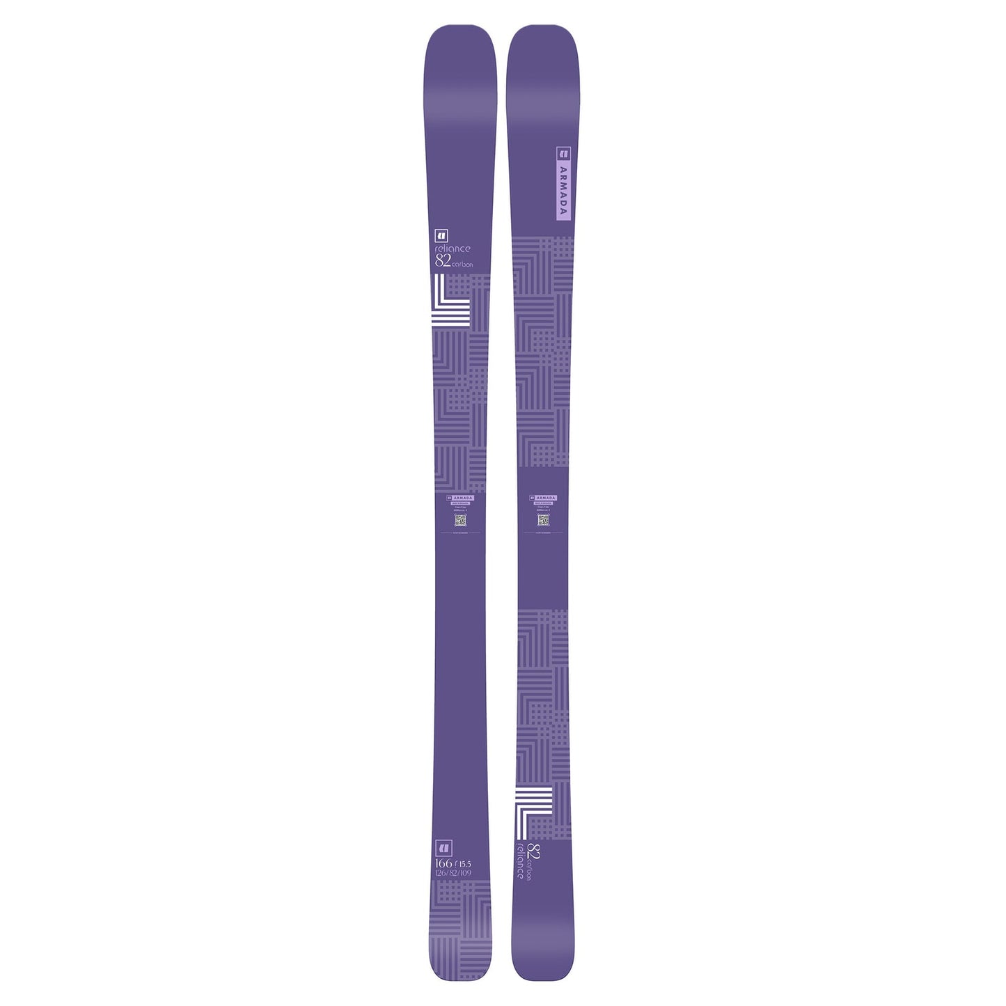 Armada Reliance 82 C Womens Ski 2025 - Skiis & Biikes