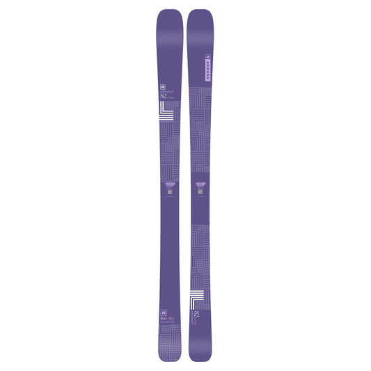 Armada Reliance 82 C Womens Ski 2025 - Skiis & Biikes