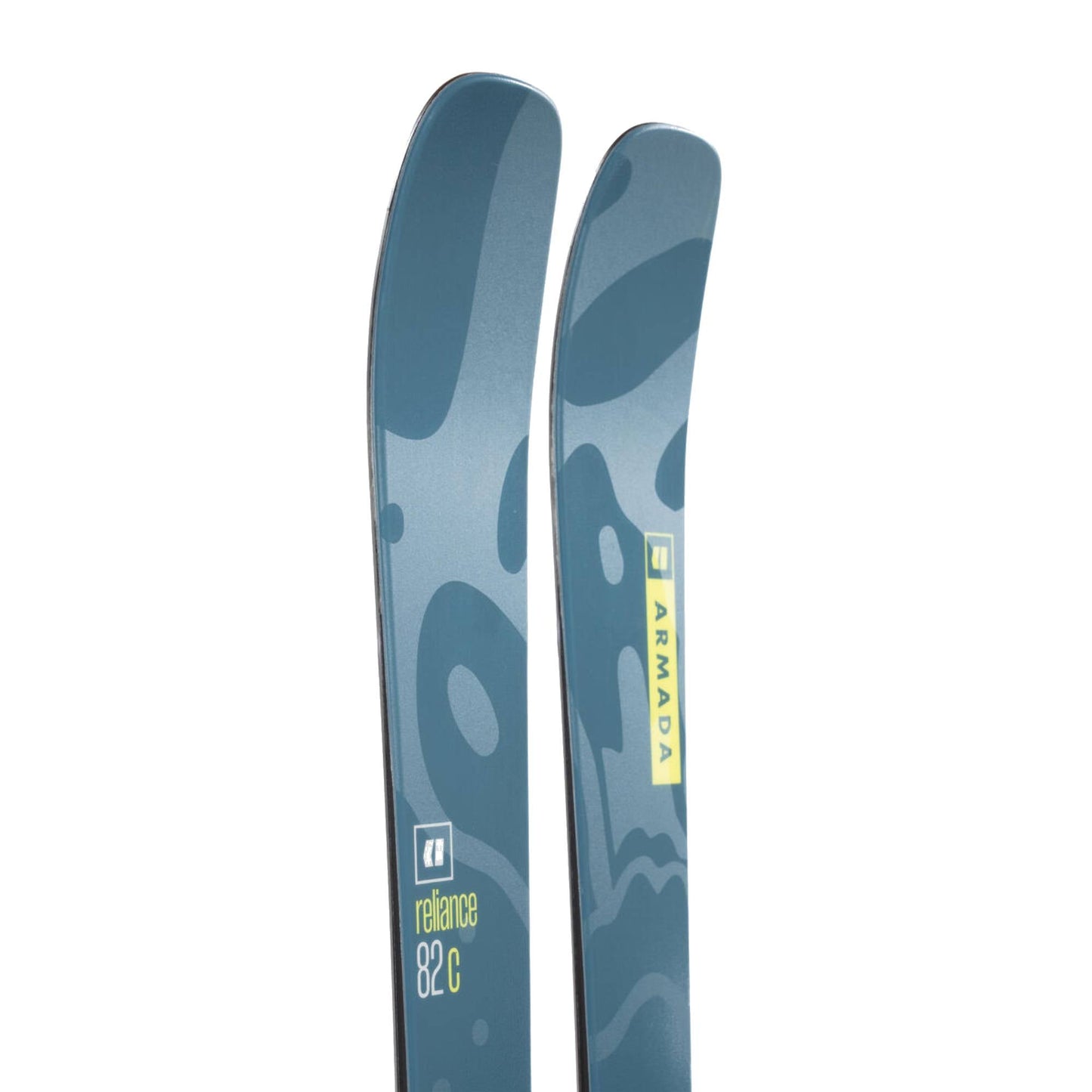 Armada Reliance 82 C Womens Ski 2026 - Skiis & Biikes