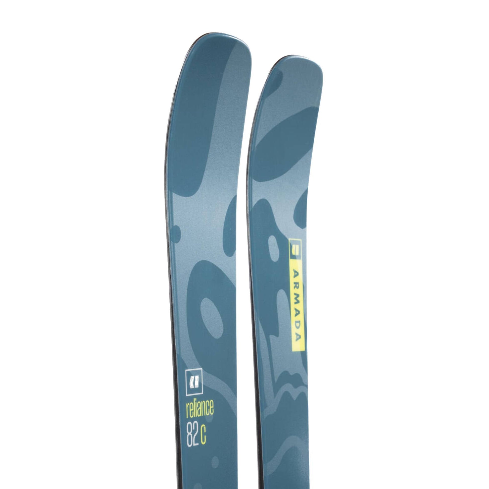 Armada Reliance 82 C Womens Ski 2026 - Skiis & Biikes