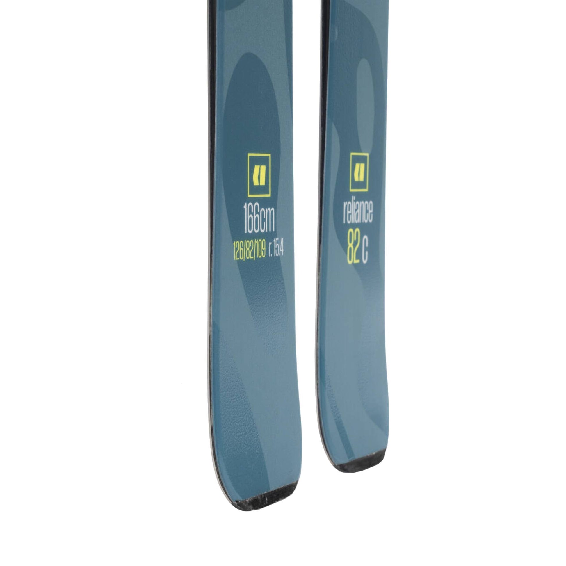 Armada Reliance 82 C Womens Ski 2026 - Skiis & Biikes