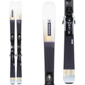 Armada Reliance 82 C Womens Ski + E M10 GW Binding 2023 - Skiis & Biikes