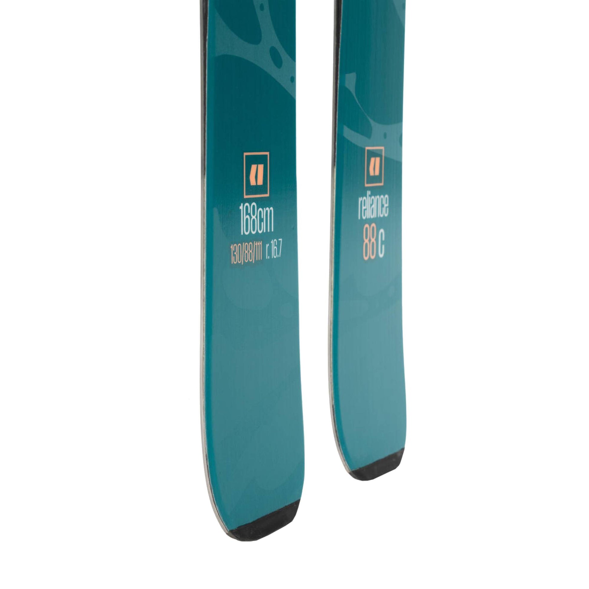 Armada Reliance 88 C Womens Ski 2026 - Skiis & Biikes