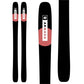 Armada Reliance 92 Ti Womens Ski 2024 - Skiis & Biikes
