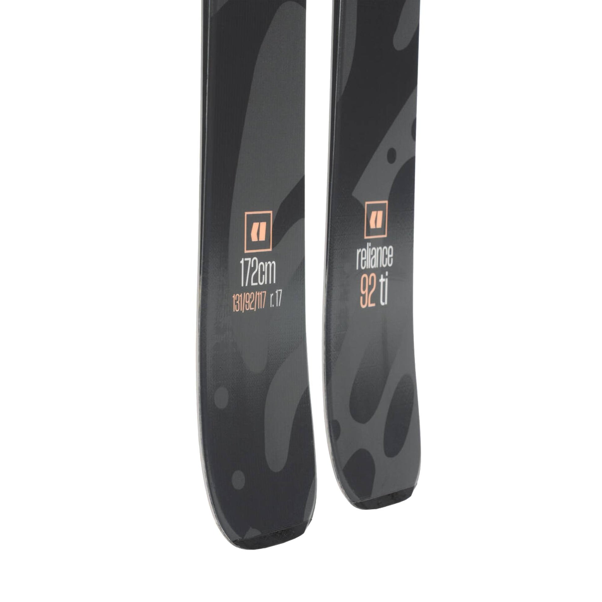 Armada Reliance 92 Ti Womens Ski 2026 - Skiis & Biikes