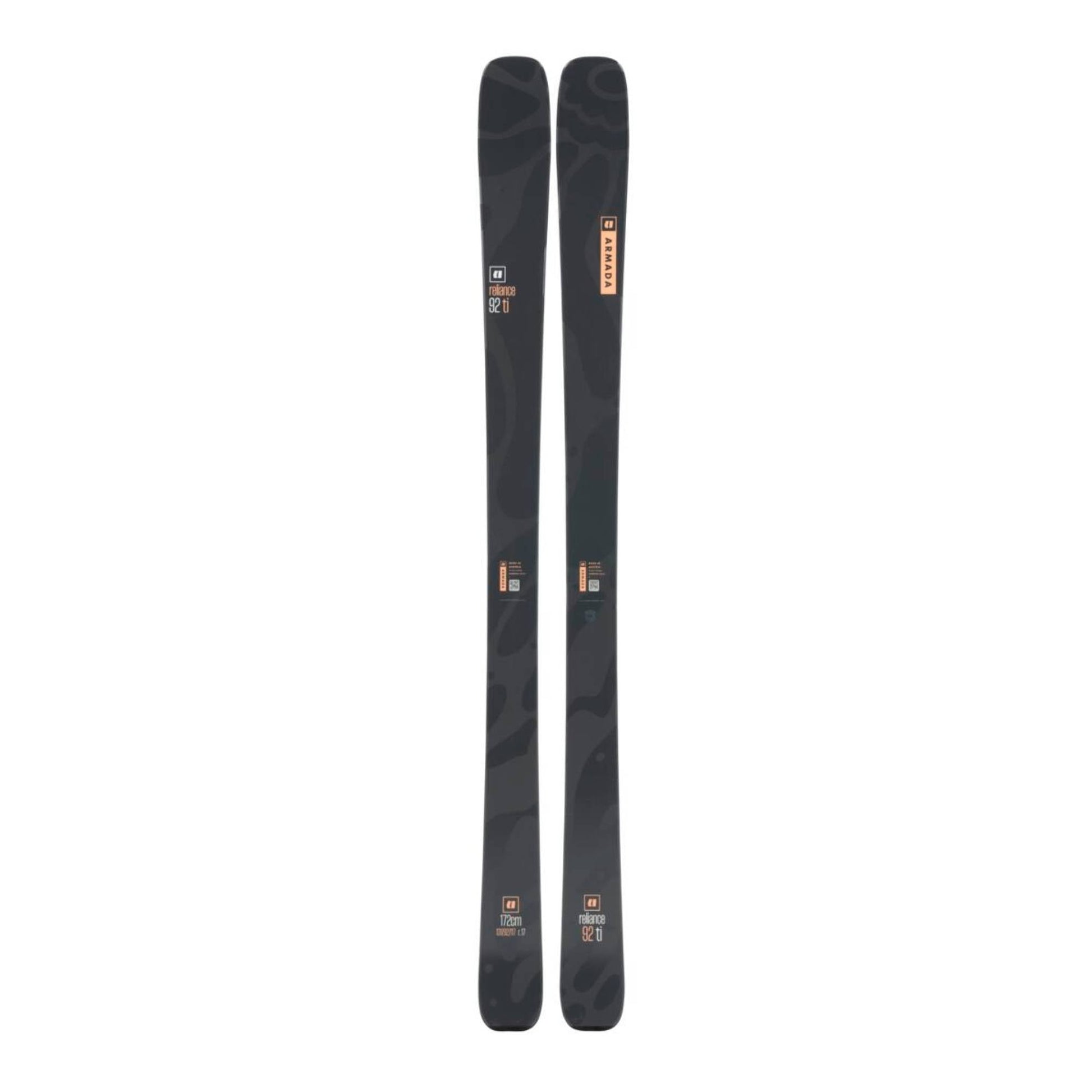 Armada Reliance 92 Ti Womens Ski 2026 - Skiis & Biikes