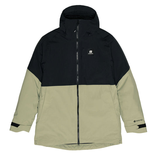 Armada Romer 2L Gore - Tex Mens Jacket 2025 - Skiis & Biikes