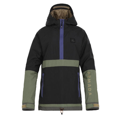 Armada Rosalie 2L Womens Insulated Anorak 2023 - Skiis & Biikes