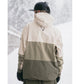 Armada Salisbury 2L Mens Anorak 2024 - Skiis & Biikes