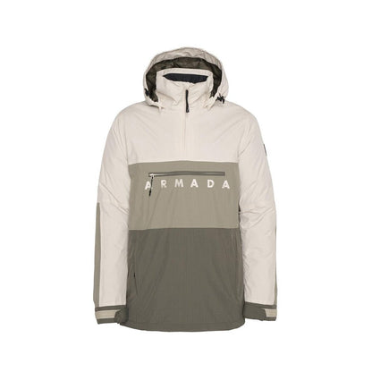 Armada Salisbury 2L Mens Anorak 2024 - Skiis & Biikes