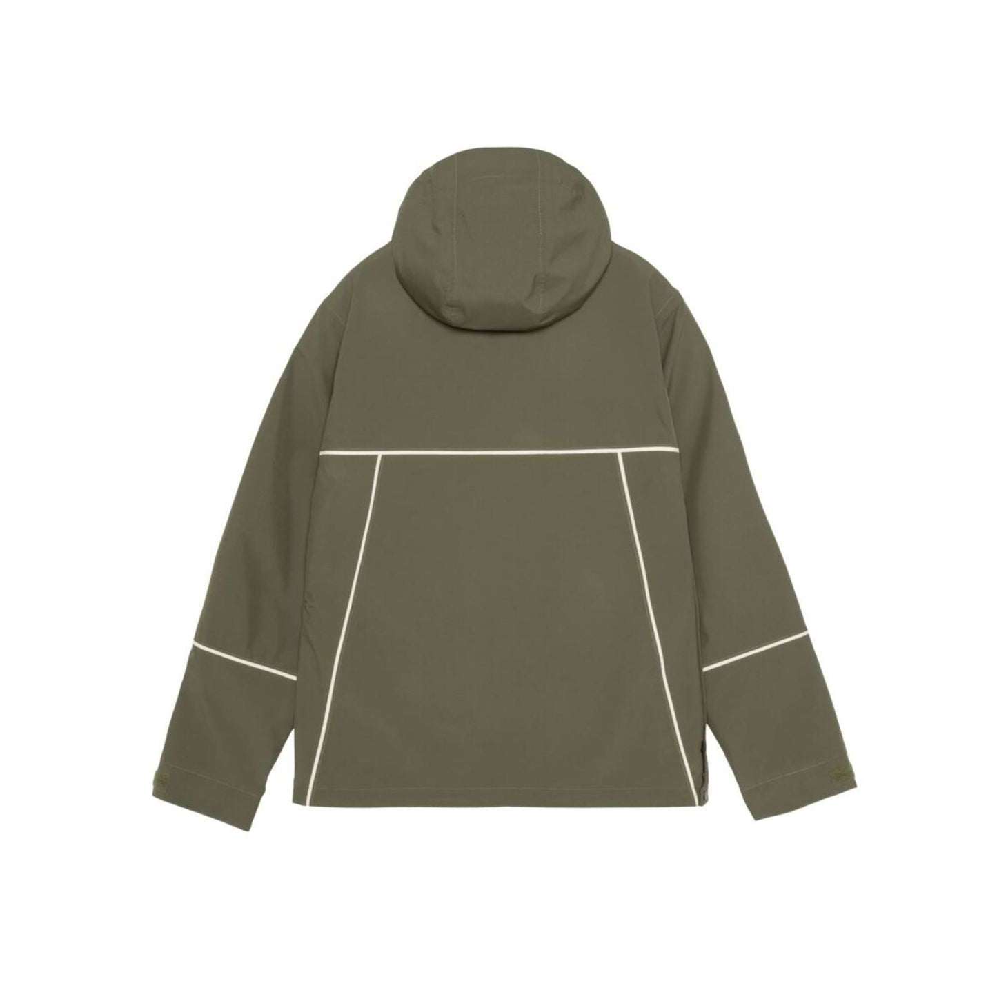 Armada Salisbury Mens 2L Anorak Jacket 2026 - Skiis & Biikes