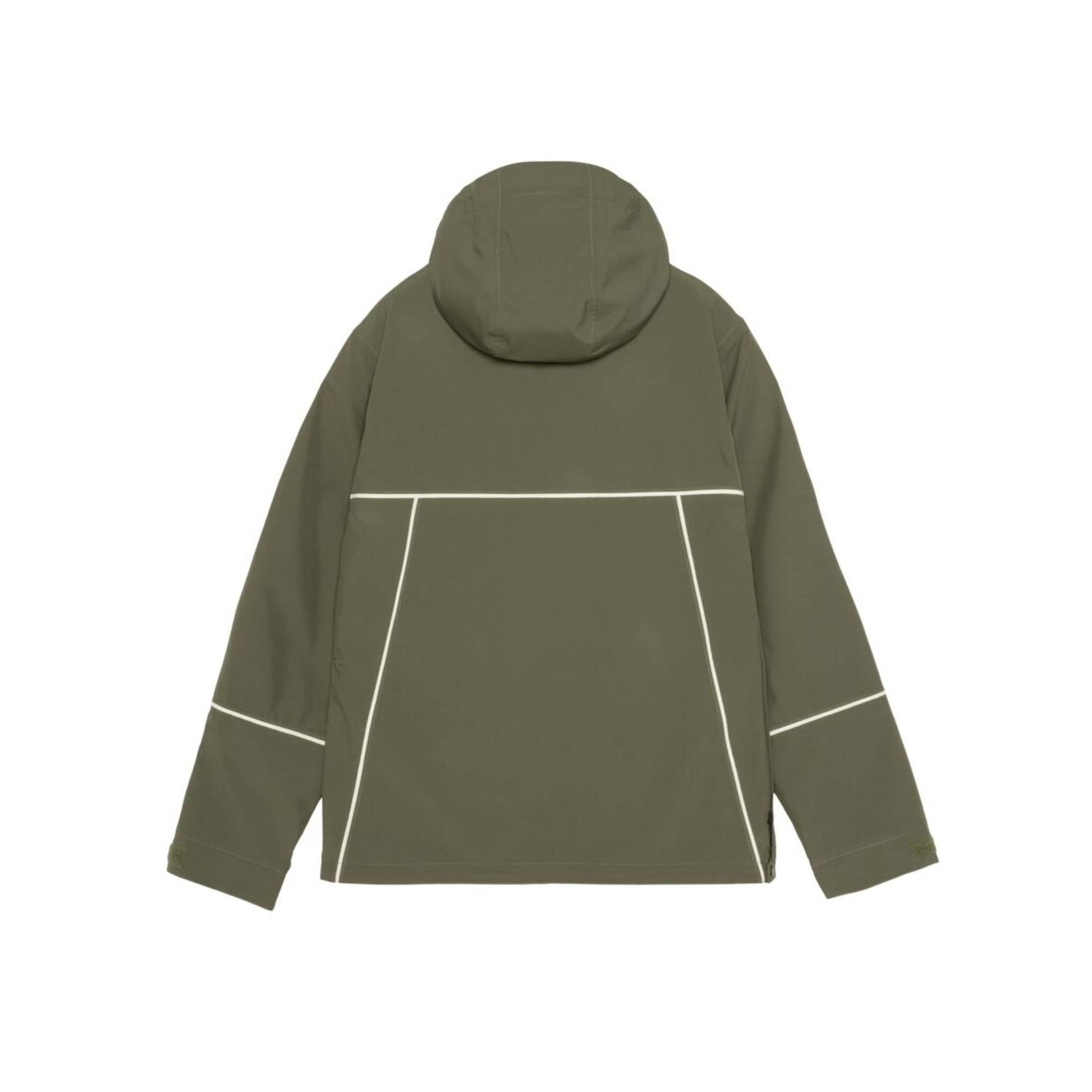 Armada Salisbury Mens 2L Anorak Jacket 2026 - Skiis & Biikes