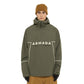 Armada Salisbury Mens 2L Anorak Jacket 2026 - Skiis & Biikes