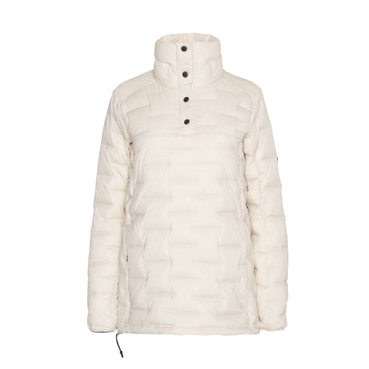 Armada Sankaty Womens Down Pullover 2025 - Skiis & Biikes
