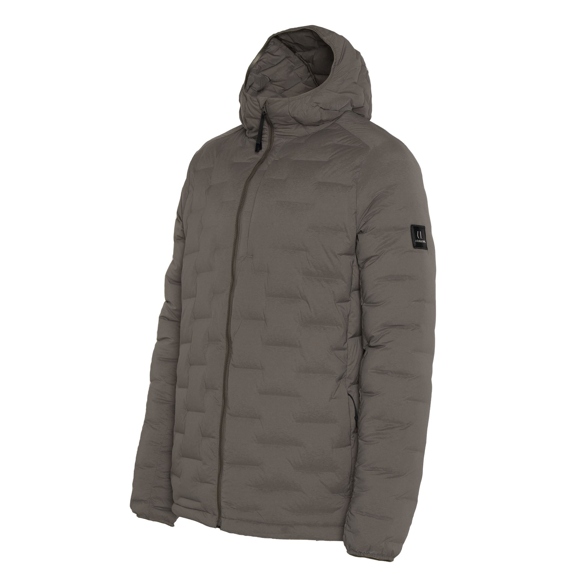 Armada Sitkin Mens Down Jacket 2025 - Skiis & Biikes
