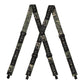 Armada Stage Adult Suspenders - Skiis & Biikes
