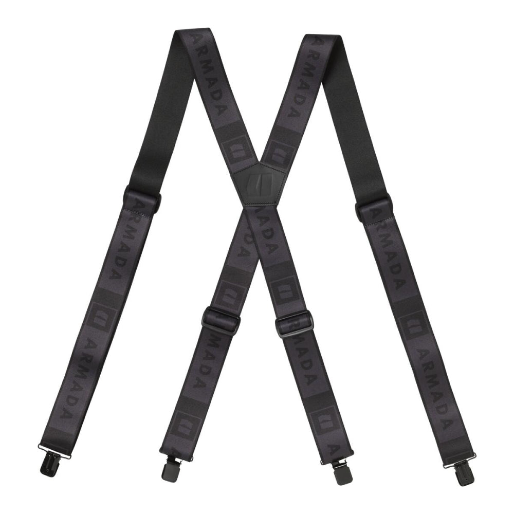 Armada Stage Adult Suspenders - Skiis & Biikes