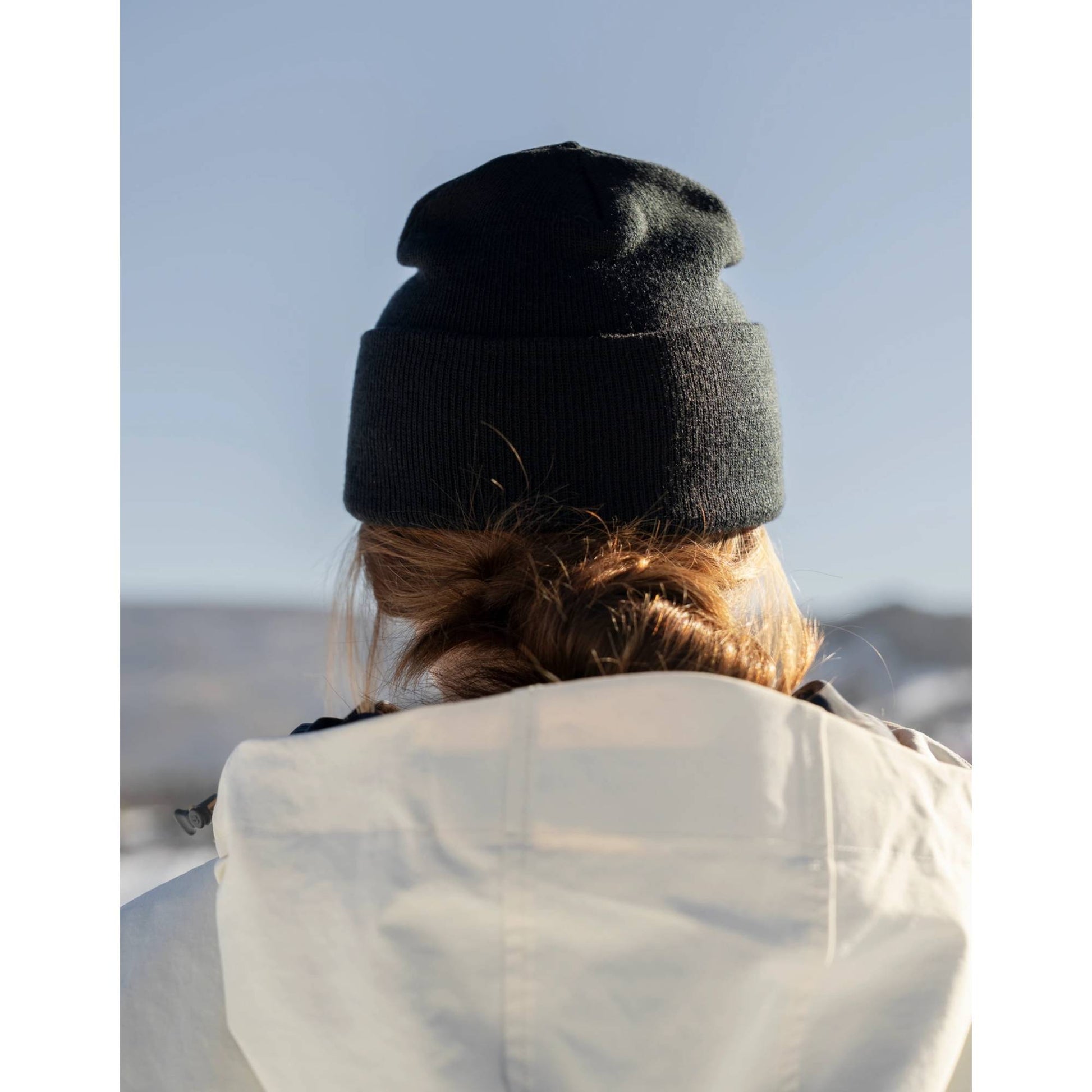 Armada Staple Adult Beanie - Skiis & Biikes