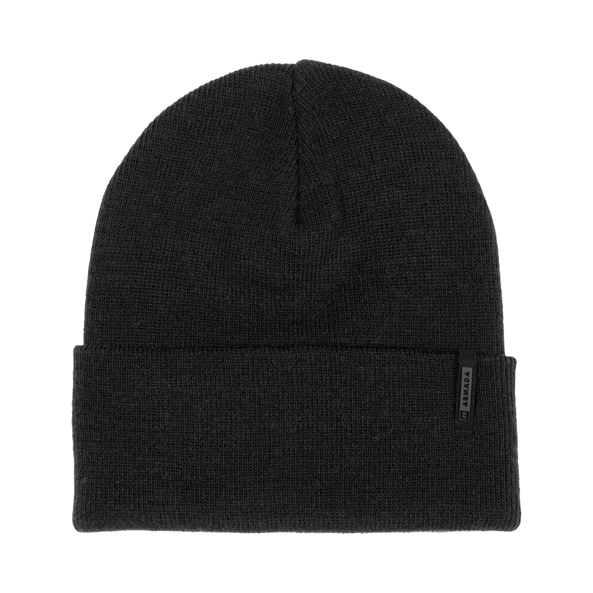 Armada Staple Adult Beanie - Skiis & Biikes