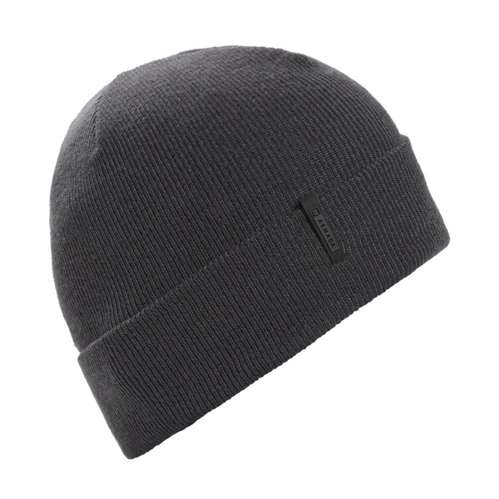 Armada Staple Adult Beanie - Skiis & Biikes