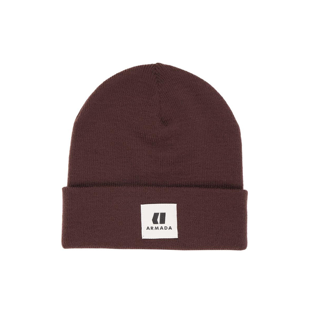Armada Staple Adult Beanie - Skiis & Biikes