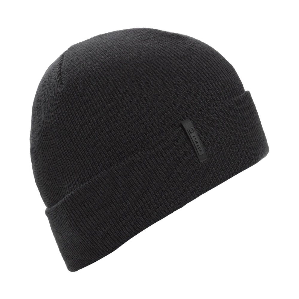 Armada Staple Adult Beanie - Skiis & Biikes