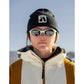 Armada Staple Adult Beanie - Skiis & Biikes