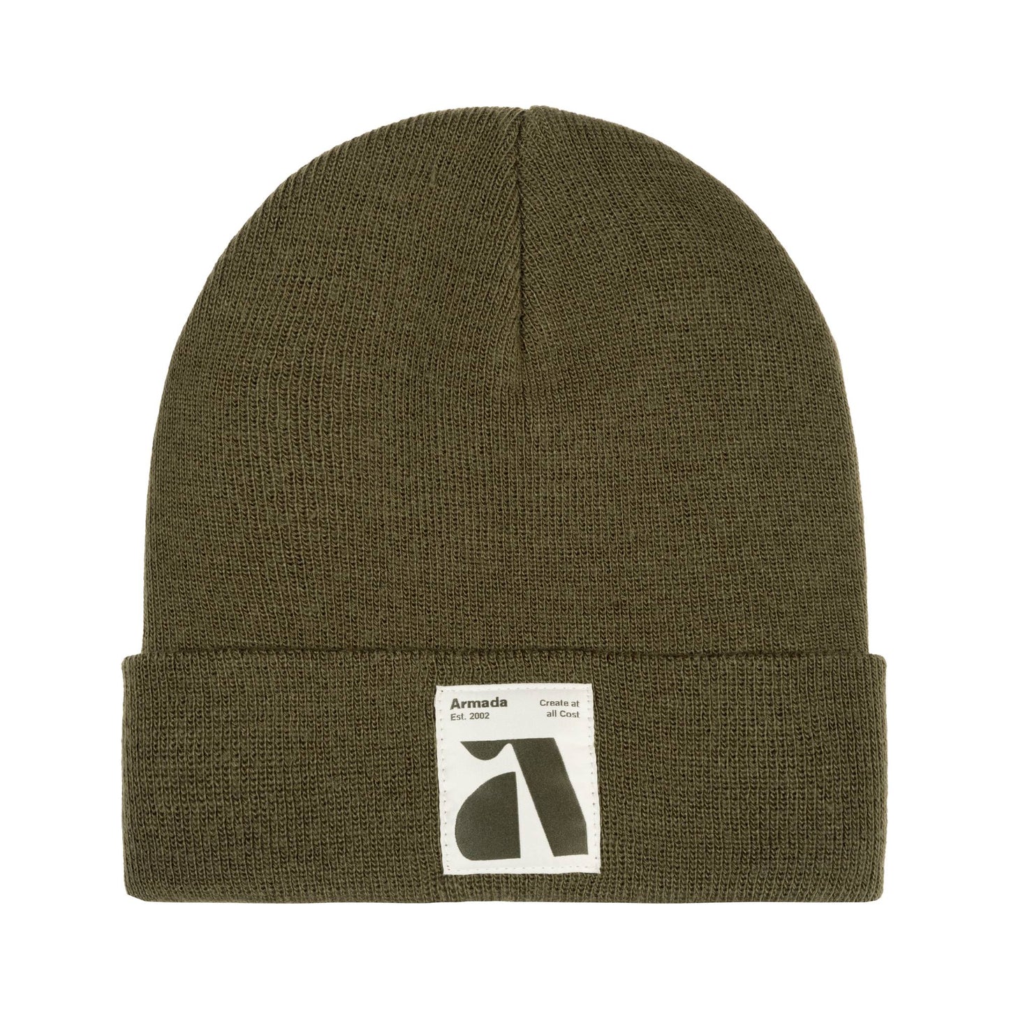 Armada Staple Adult Beanie - Skiis & Biikes