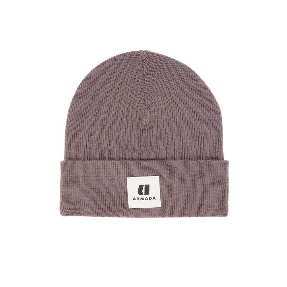 Armada Staple Adult Beanie - Skiis & Biikes