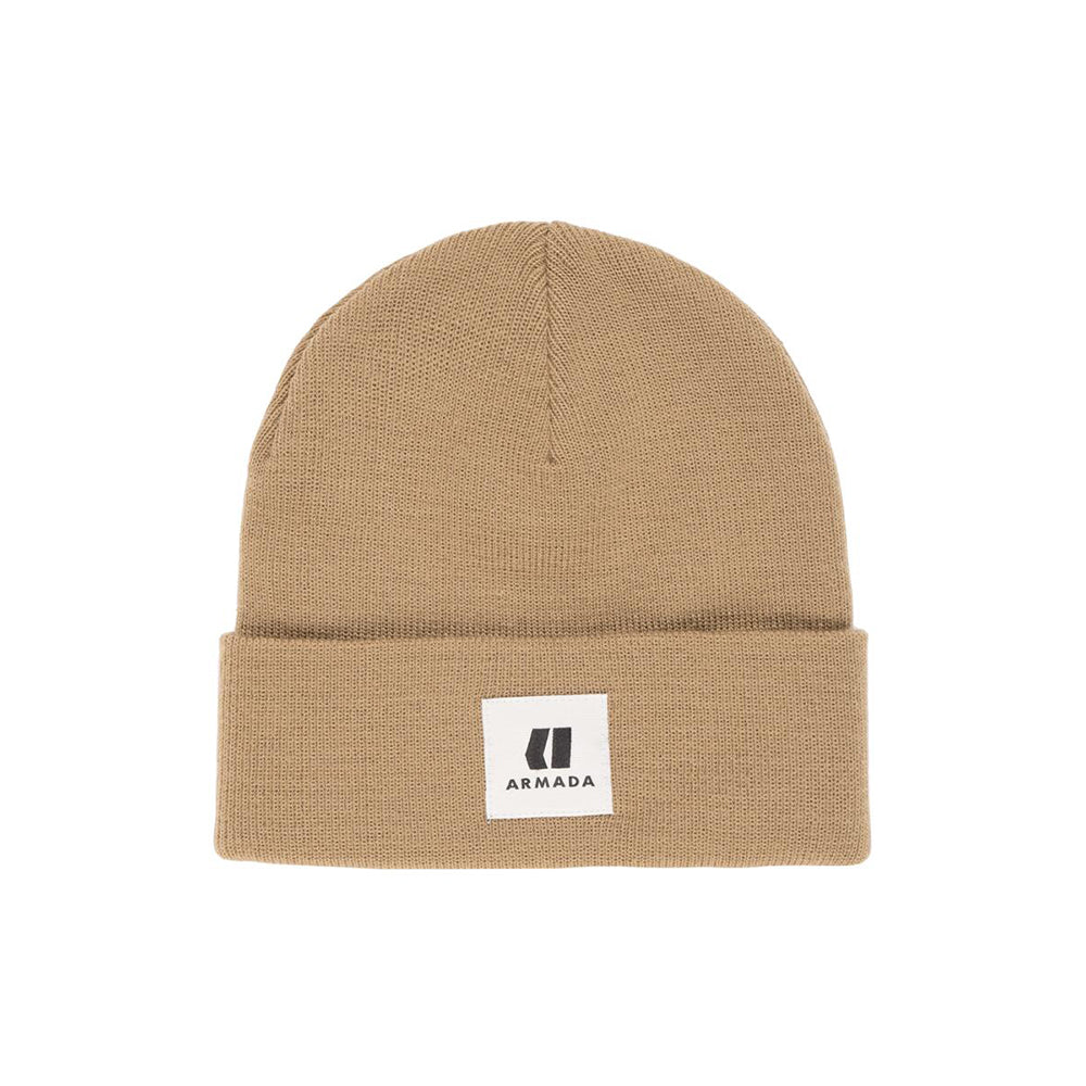 Armada Staple Adult Beanie - Skiis & Biikes