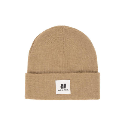 Armada Staple Adult Beanie - Skiis & Biikes
